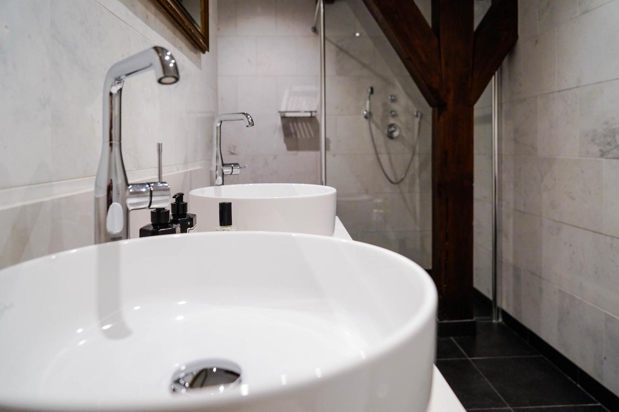 Central Park Voorburg - Relais & Chateaux Номер фото