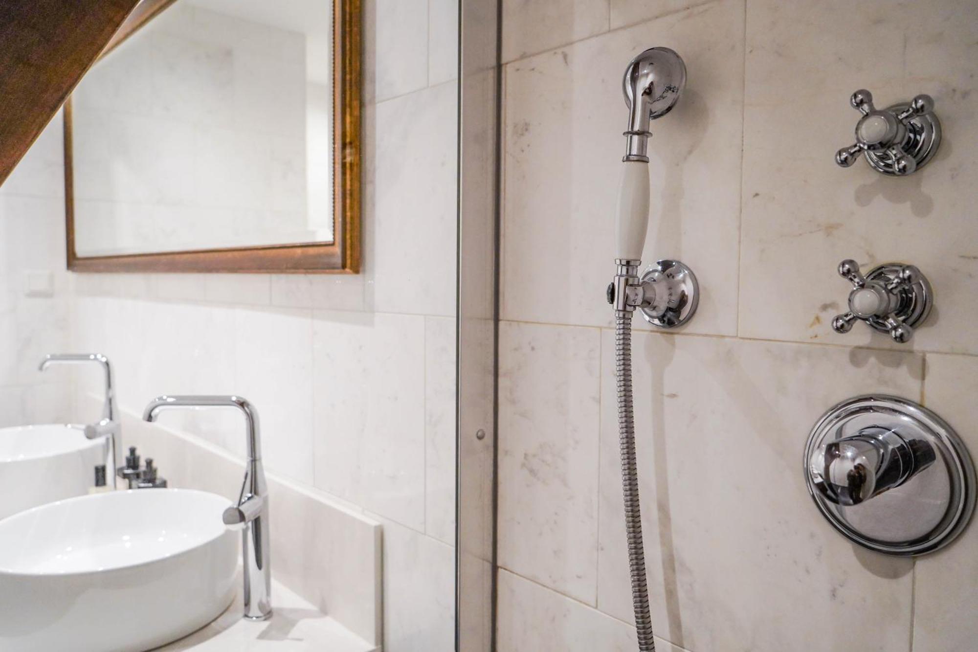 Central Park Voorburg - Relais & Chateaux Номер фото