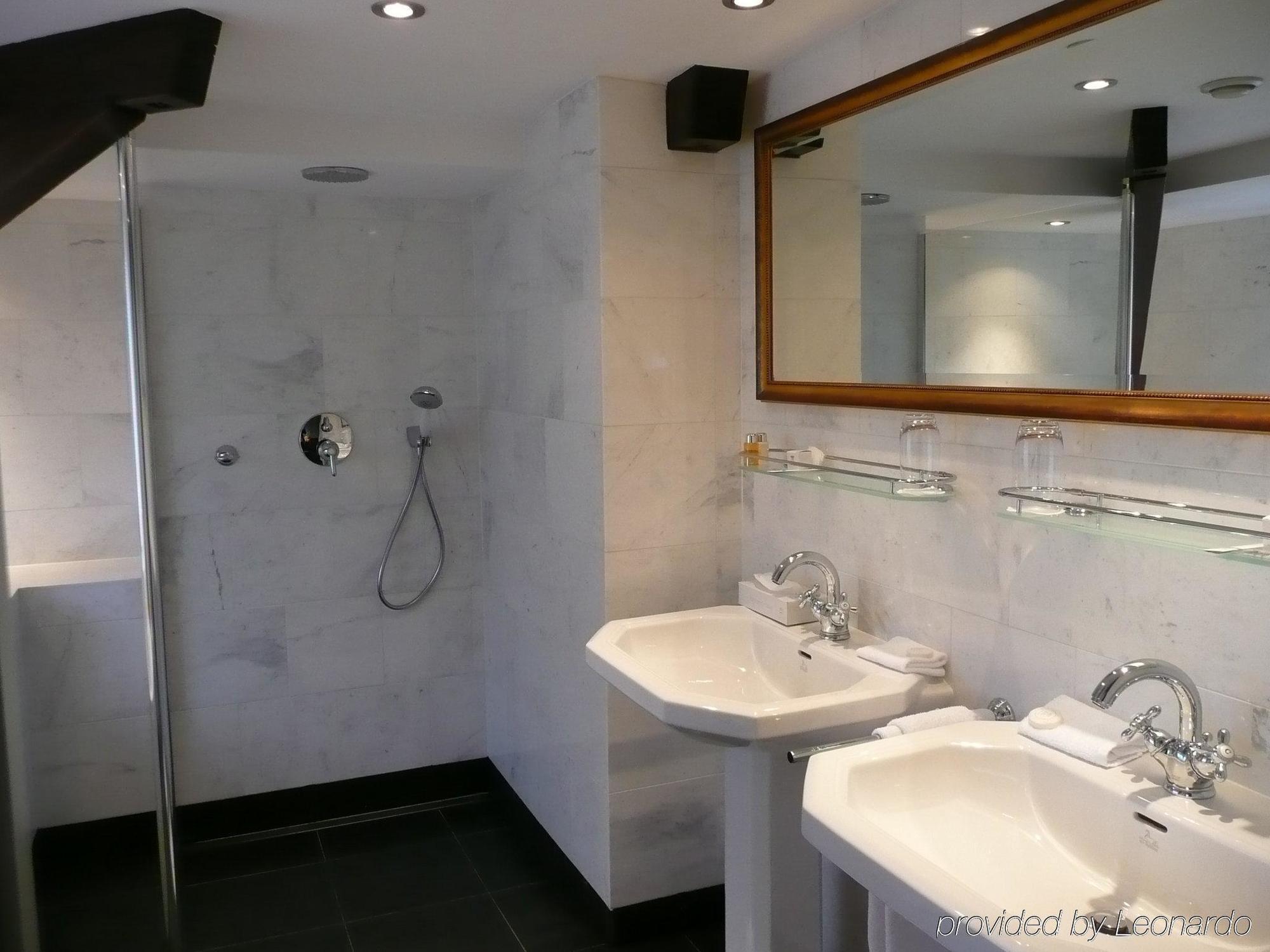 Central Park Voorburg - Relais & Chateaux Номер фото