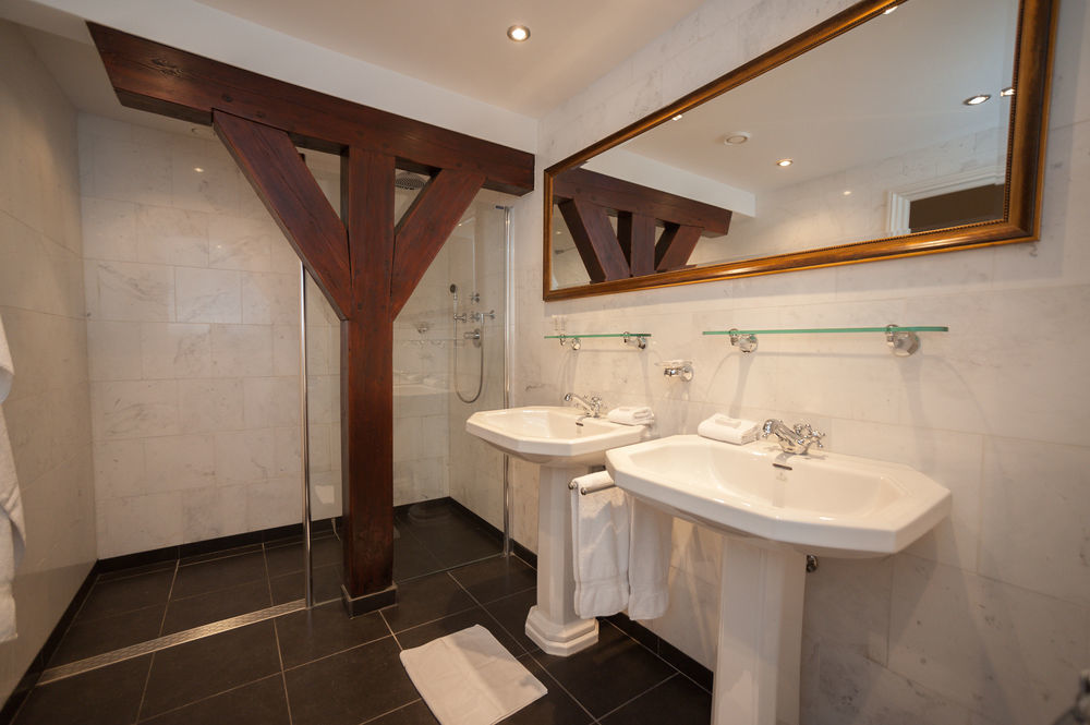 Central Park Voorburg - Relais & Chateaux Экстерьер фото