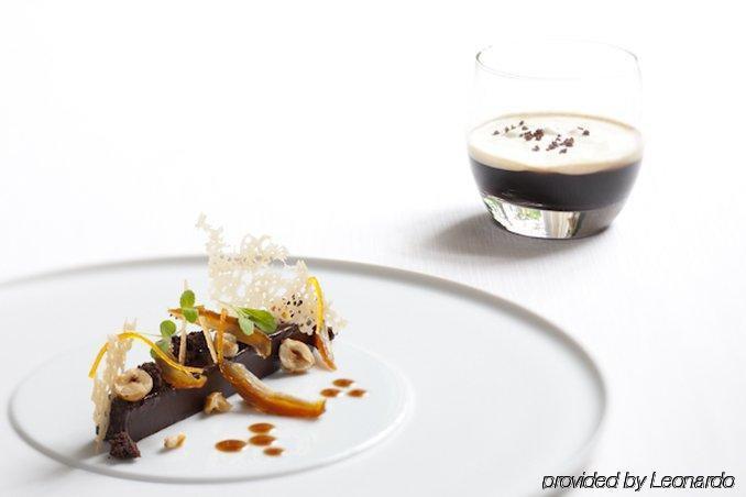 Central Park Voorburg - Relais & Chateaux Экстерьер фото